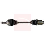 Apec Drive Shaft Front Left ADS1067L