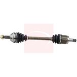 Apec Drive Shaft Front Right ADS1068R