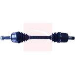 Apec Drive Shaft Front Left ADS1070L