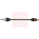 Apec Drive Shaft Front Right ADS1073R