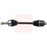 Apec Drive Shaft Front Right ADS1074R