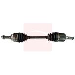 Apec Drive Shaft Front Left ADS1078L