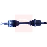 Apec Drive Shaft Front Left ADS1080L