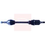 Apec Drive Shaft Front Left ADS1082L
