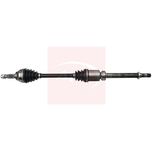 Apec Drive Shaft Front Right ADS1083R