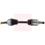 Apec Drive Shaft Front Left ADS1086L