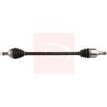 Apec Drive Shaft Front Left ADS1088L