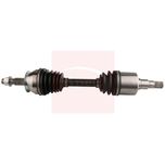 Apec Drive Shaft Front ADS1089LR