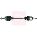 Apec Drive Shaft Front Left ADS1094L
