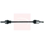 Apec Drive Shaft Front Right ADS1097R