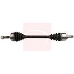 Apec Drive Shaft Front Left ADS1098L