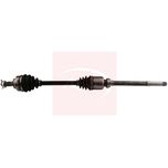 Apec Drive Shaft Front Right ADS1100R