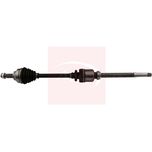 Apec Drive Shaft Front Right ADS1102R