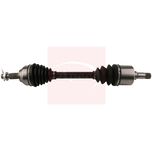 Apec Drive Shaft Front Left ADS1103L