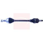 Apec Drive Shaft Front Left ADS1105L
