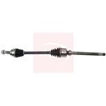 Apec Drive Shaft Front Right ADS1106R