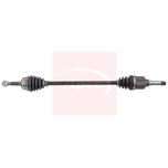 Apec Drive Shaft Front Right ADS1107R