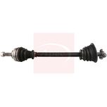 Apec Drive Shaft Front Left ADS1108L