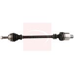 Apec Drive Shaft Front Right ADS1111R