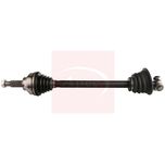 Apec Drive Shaft Front Left ADS1112L