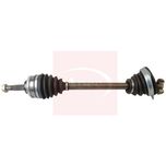 Apec Drive Shaft Front Left ADS1113L
