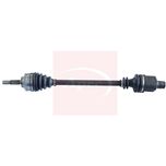 Apec Drive Shaft Front Right ADS1114R