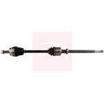Apec Drive Shaft Front Right ADS1117R