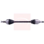 Apec Drive Shaft Front Left ADS1118L