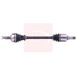 Apec Drive Shaft Front Left ADS1120L