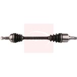 Apec Drive Shaft Front Left ADS1122L