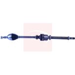 Apec Drive Shaft Front Right ADS1123R