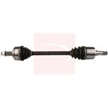 Apec Drive Shaft Front Left ADS1124L