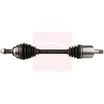 Apec Drive Shaft Front Left ADS1126L