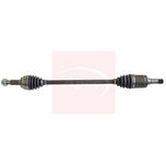 Apec Drive Shaft Rear ADS1128LR