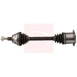 Apec Drive Shaft Front Left ADS1129L
