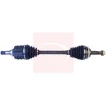 Apec Drive Shaft Front Left ADS1132L