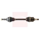 Apec Drive Shaft Front Left ADS1133L