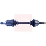 Apec Drive Shaft Front Left ADS1139L
