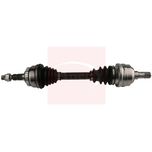 Apec Drive Shaft Front Left ADS1142L