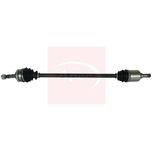 Apec Drive Shaft Front Right ADS1144R