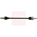 Apec Drive Shaft Front Right ADS1146R