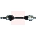 Apec Drive Shaft Front Right ADS1147R