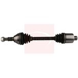 Apec Drive Shaft Front Right ADS1148R