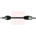 Apec Drive Shaft Front Left ADS1149L