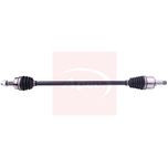 Apec Drive Shaft Front Right ADS1150R
