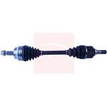 Apec Drive Shaft Front Left ADS1151L