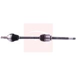 Apec Drive Shaft Front Right ADS1153R