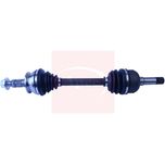 Apec Drive Shaft Front ADS1155LR