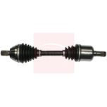 Apec Drive Shaft Front Left ADS1157L