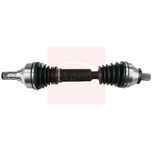 Apec Drive Shaft Front Left ADS1159L